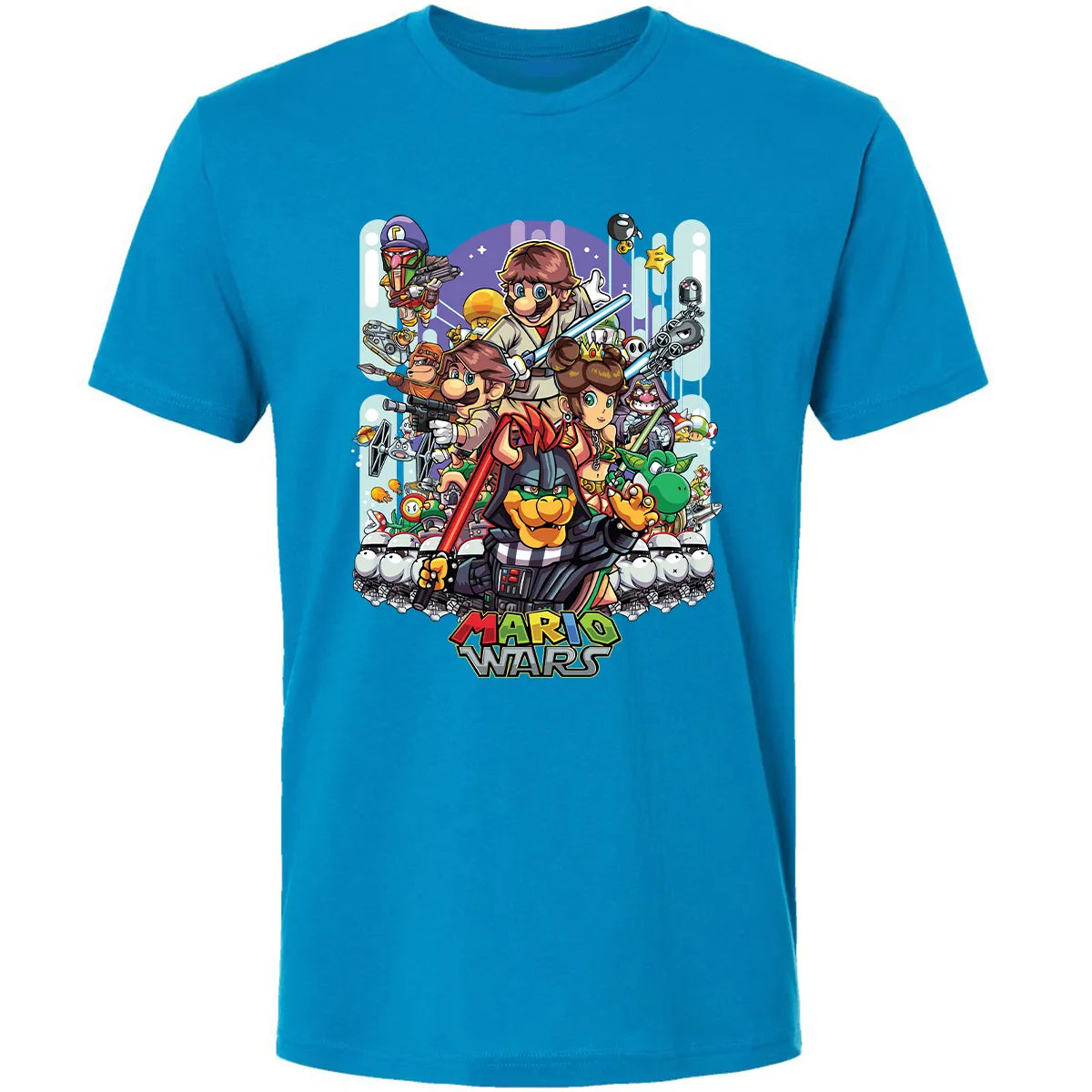 Premium Unisex T-shirt - D7UMJP7F