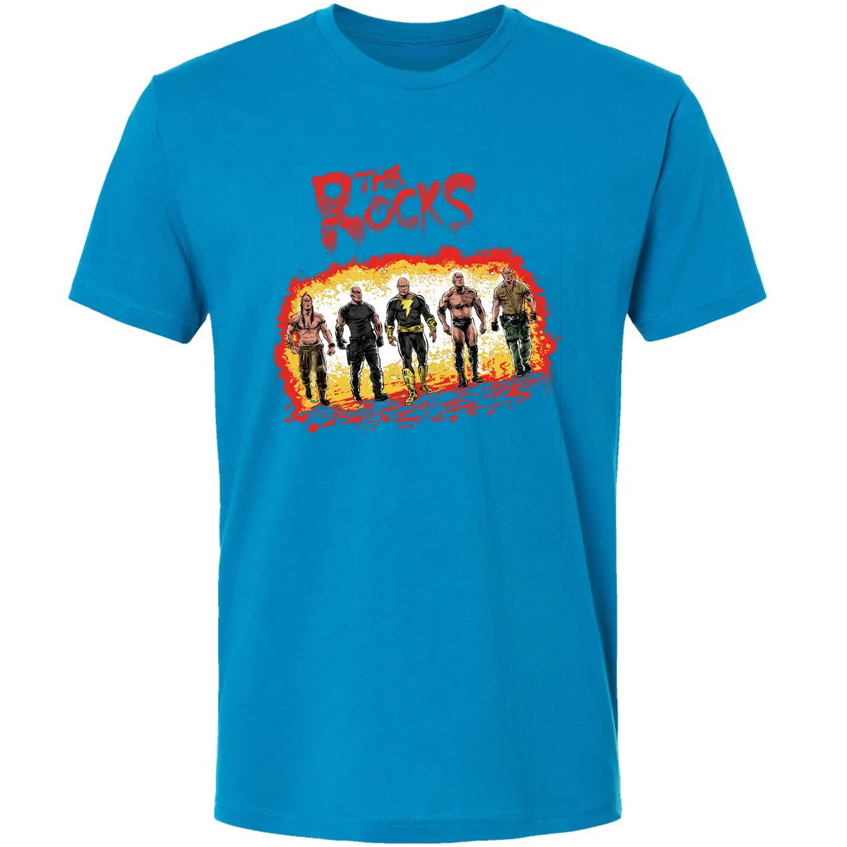 Premium Unisex T-shirt - RKL3DA3F
