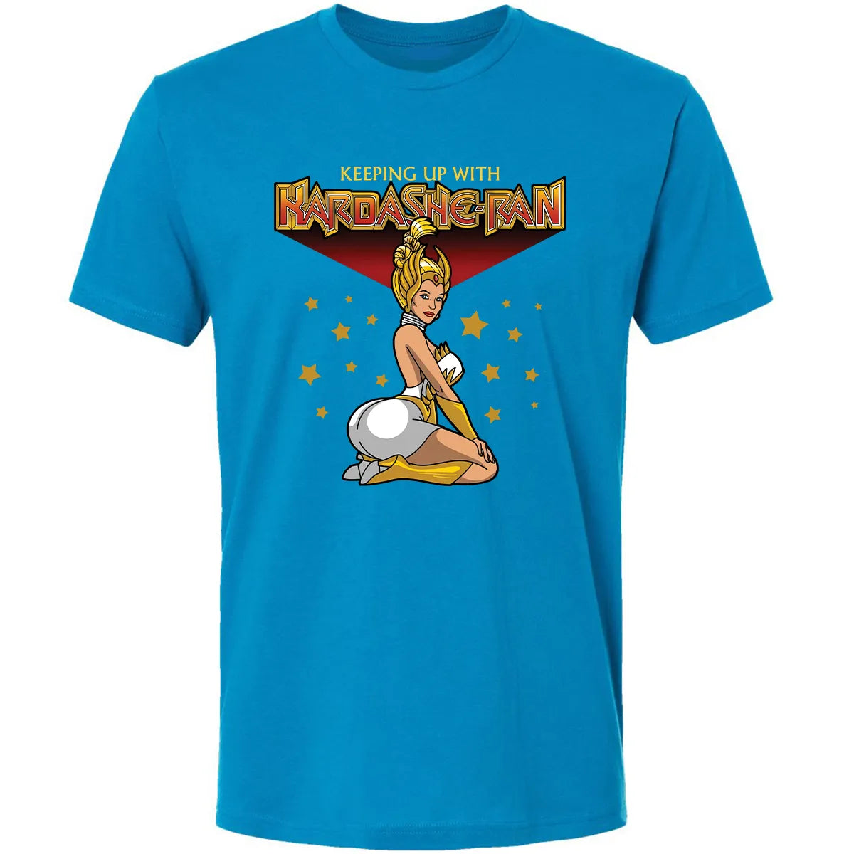 Premium Unisex T-shirt - 4S387MA8