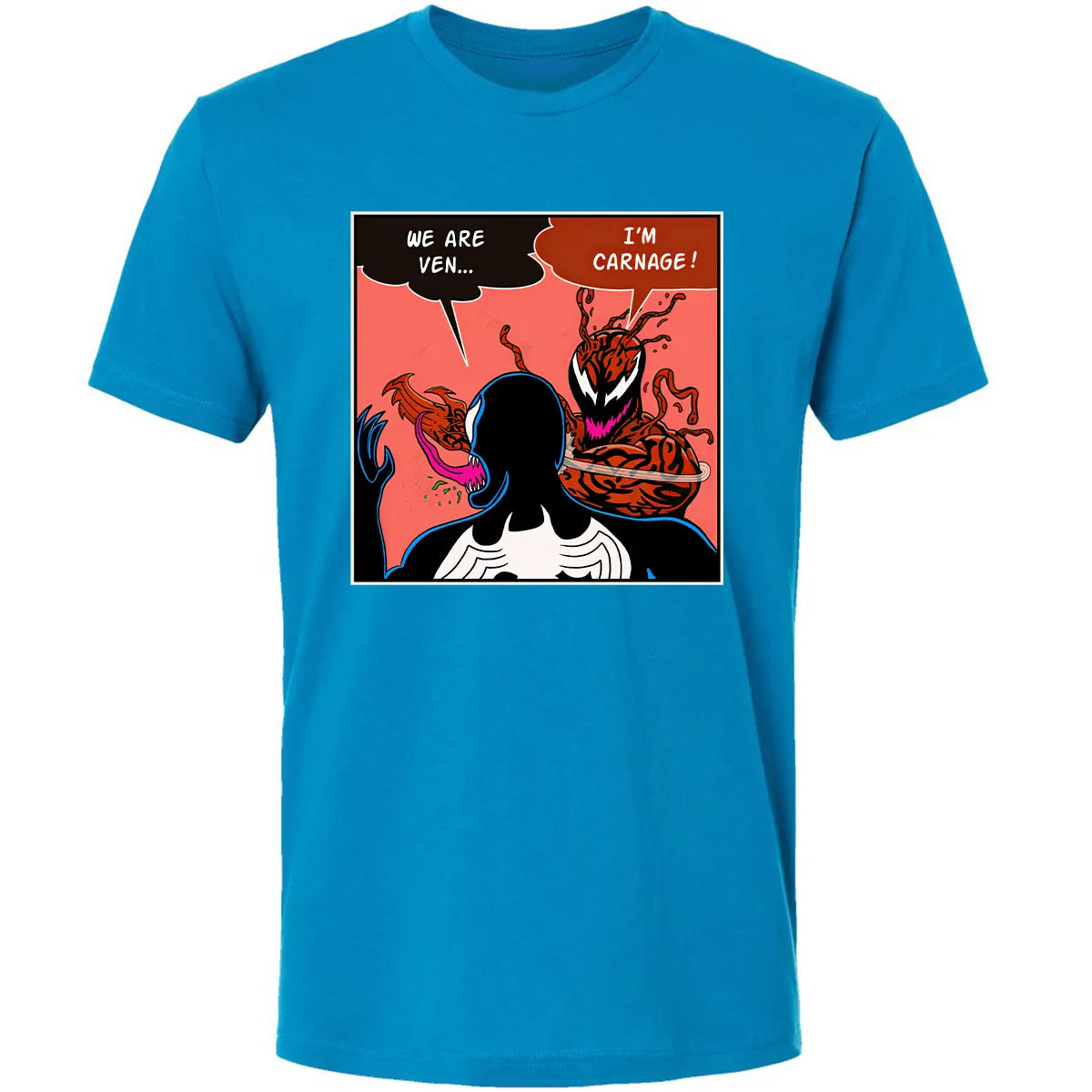 Premium Unisex T-shirt - XZP4J8WL