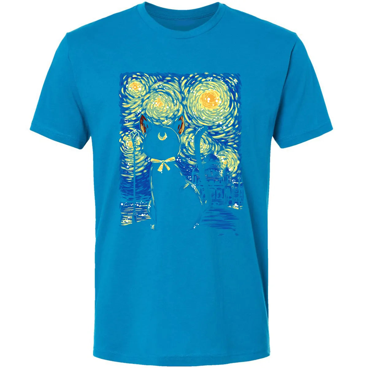 Premium Unisex T-shirt - LC97SPFP
