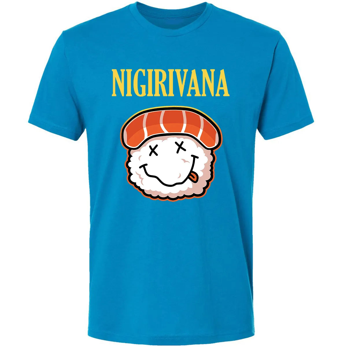 Premium Unisex T-shirt - KM6S5NLE