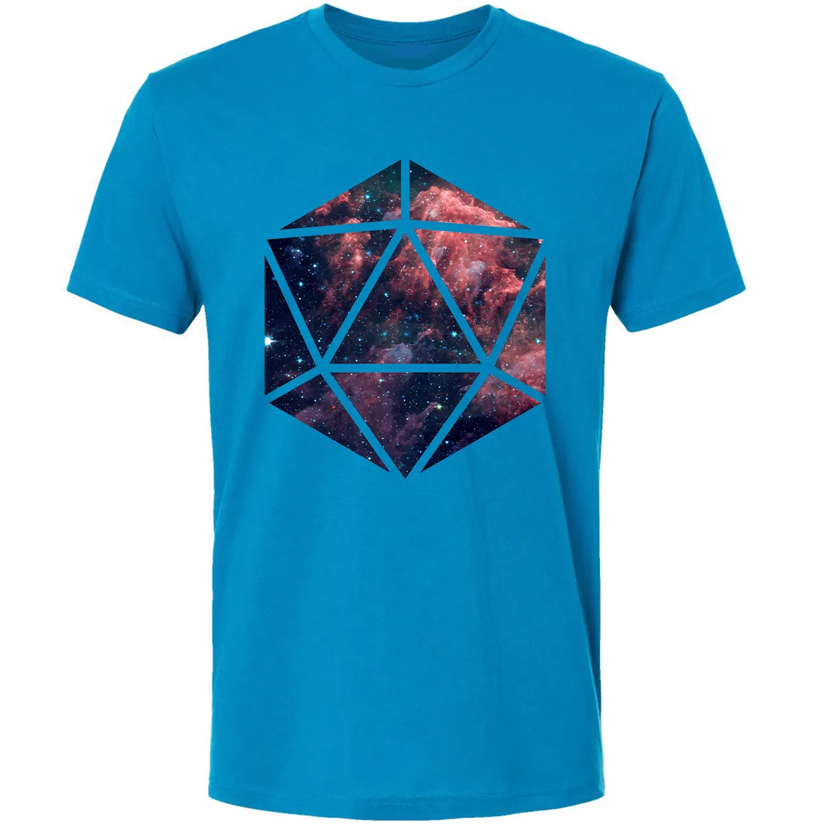 Premium Unisex T-shirt - 16GTPBVS