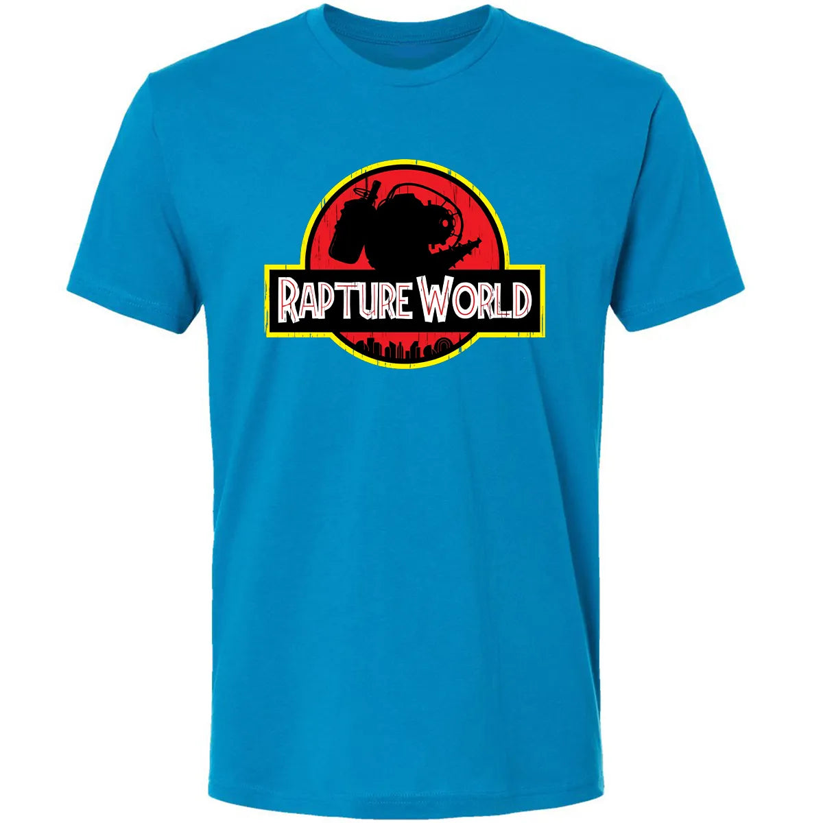 Premium Unisex T-shirt - TNX7F44C