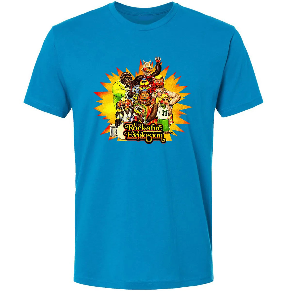 Premium Unisex T-shirt - JX5V8YXR