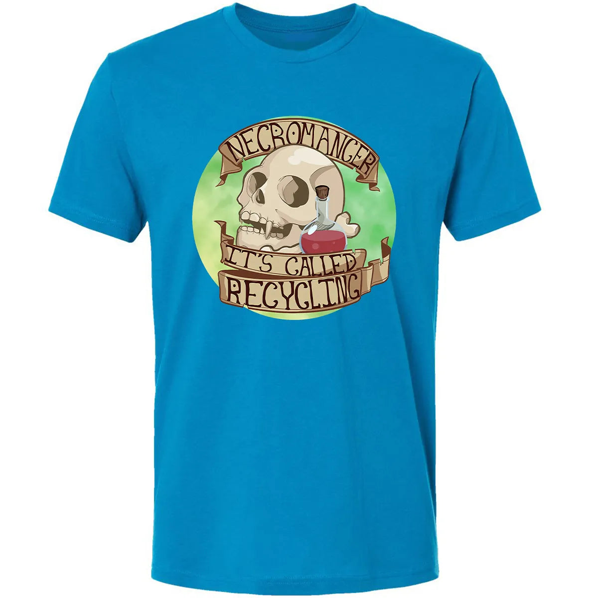 Premium Unisex T-shirt - 57SB167N