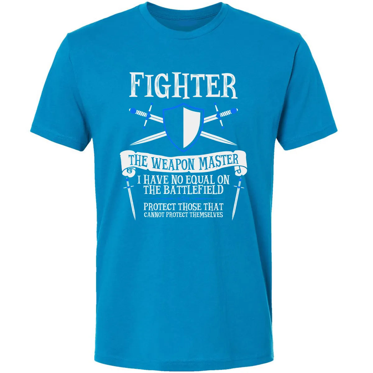 Premium Unisex T-shirt - UGF12FMC