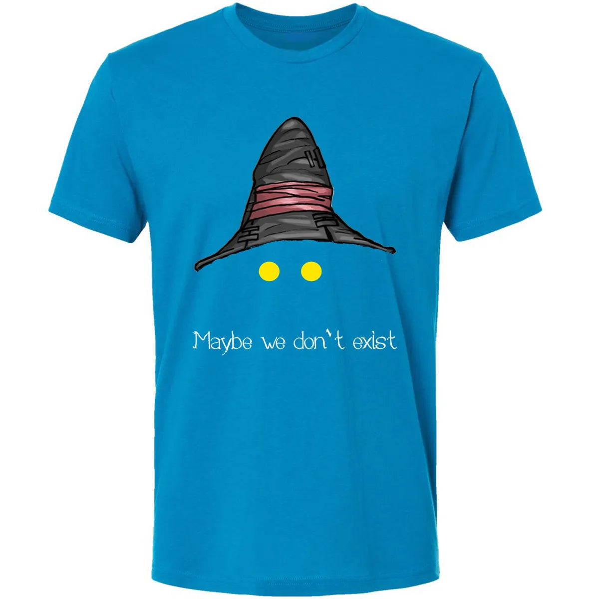 Premium Unisex T-shirt - GDJP55A6
