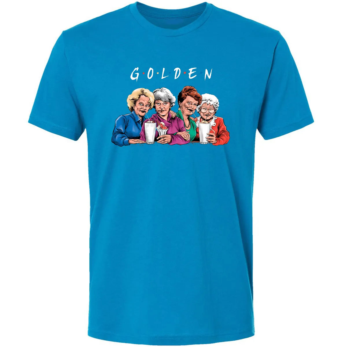 Premium Unisex T-shirt - F6Y72DYC