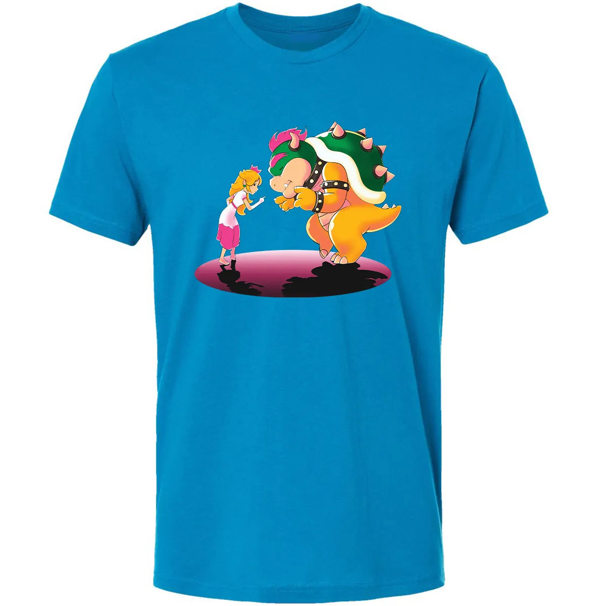 Premium Unisex T-shirt - 589YZ35L