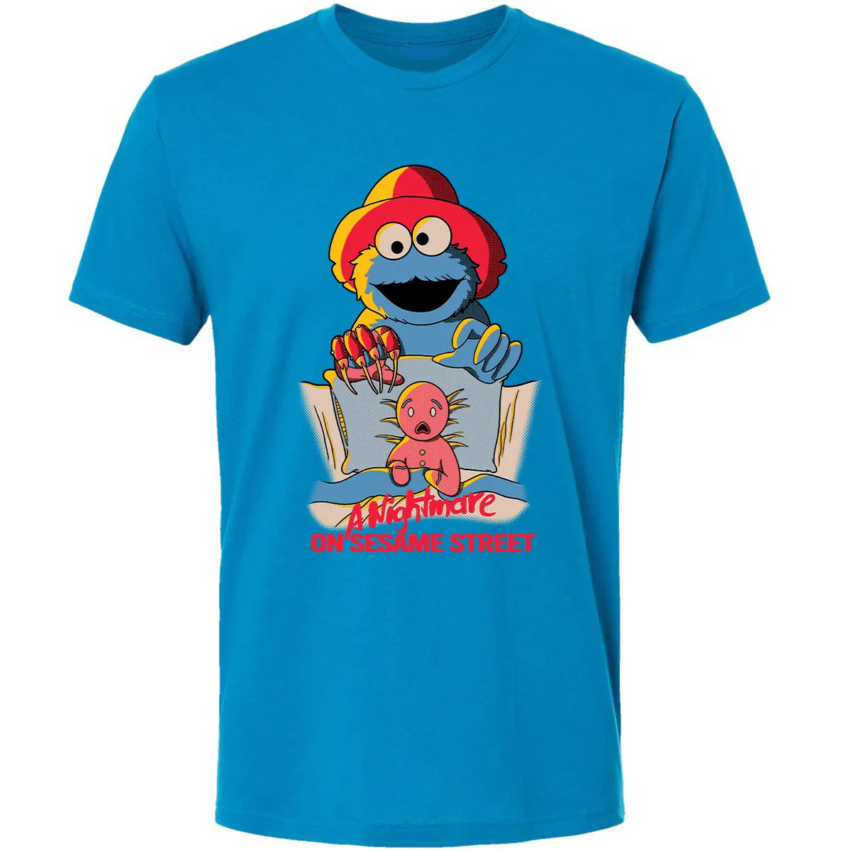Premium Unisex T-shirt - APK1LLK8
