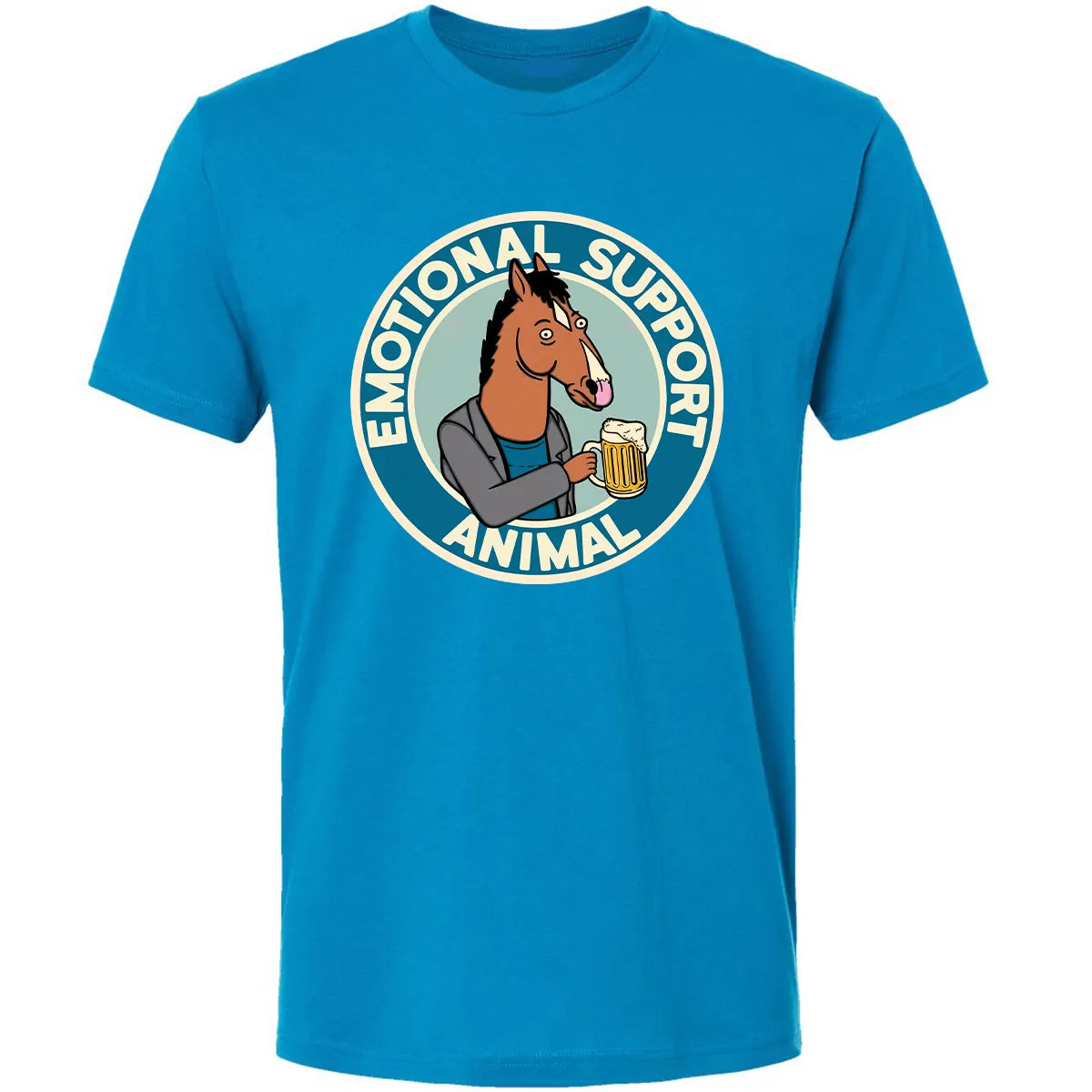 Premium Unisex T-shirt - XUDDNQHU