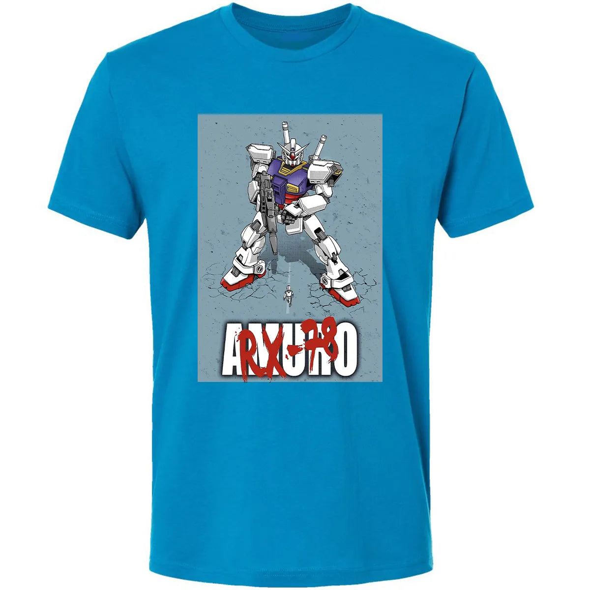 Premium Unisex T-shirt - 87F2W1U7