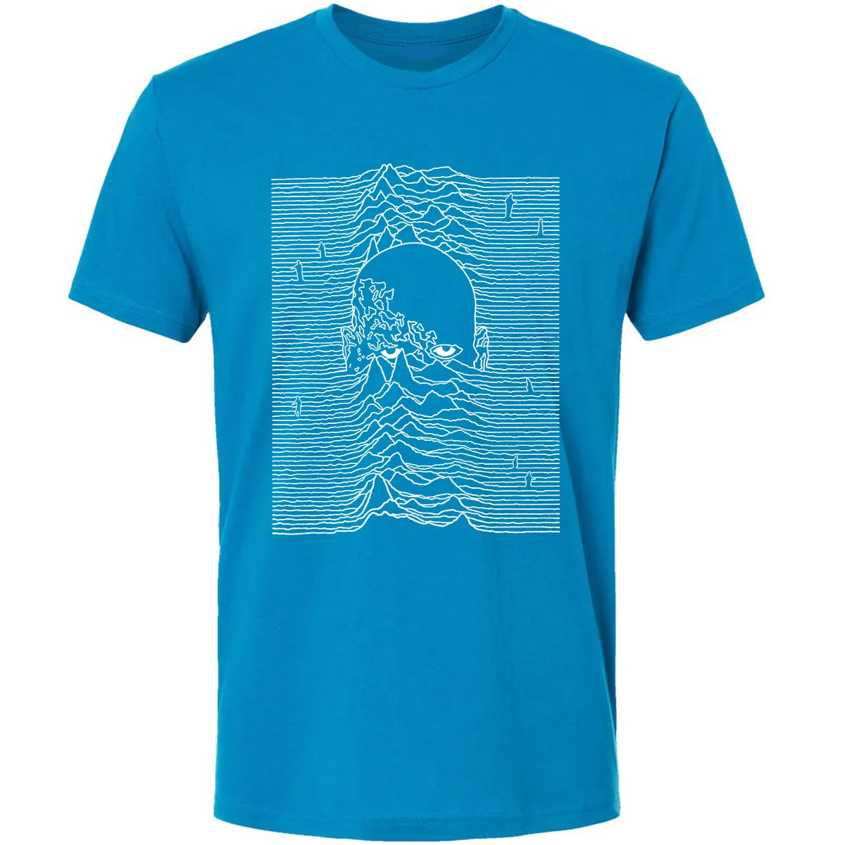 Premium Unisex T-shirt - L7UXRA4A