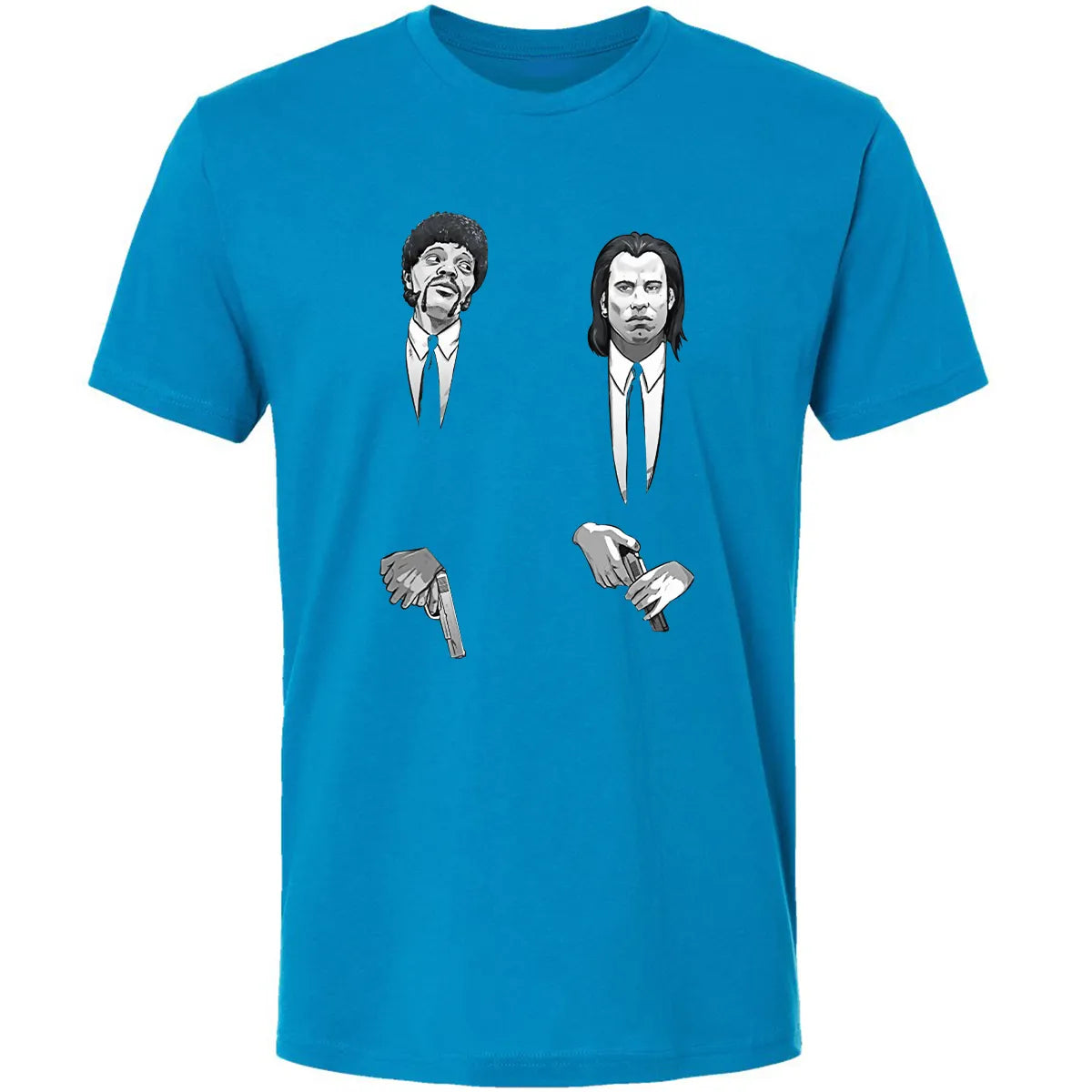 Premium Unisex T-shirt - ACSZFB7R