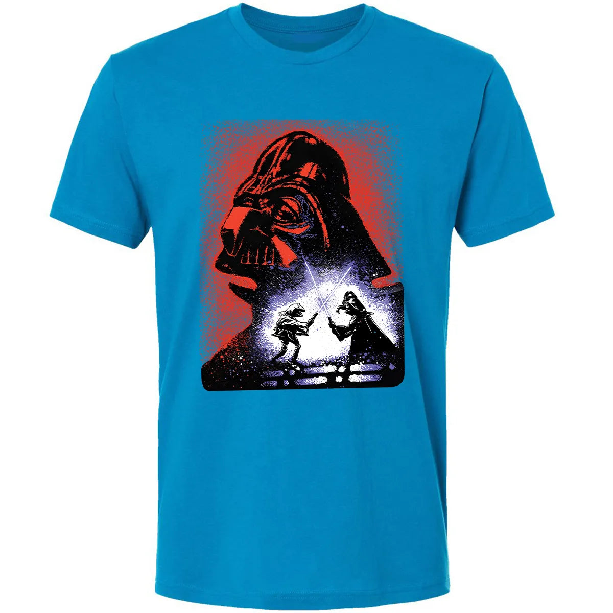 Premium Unisex T-shirt - FSR7W3Y1