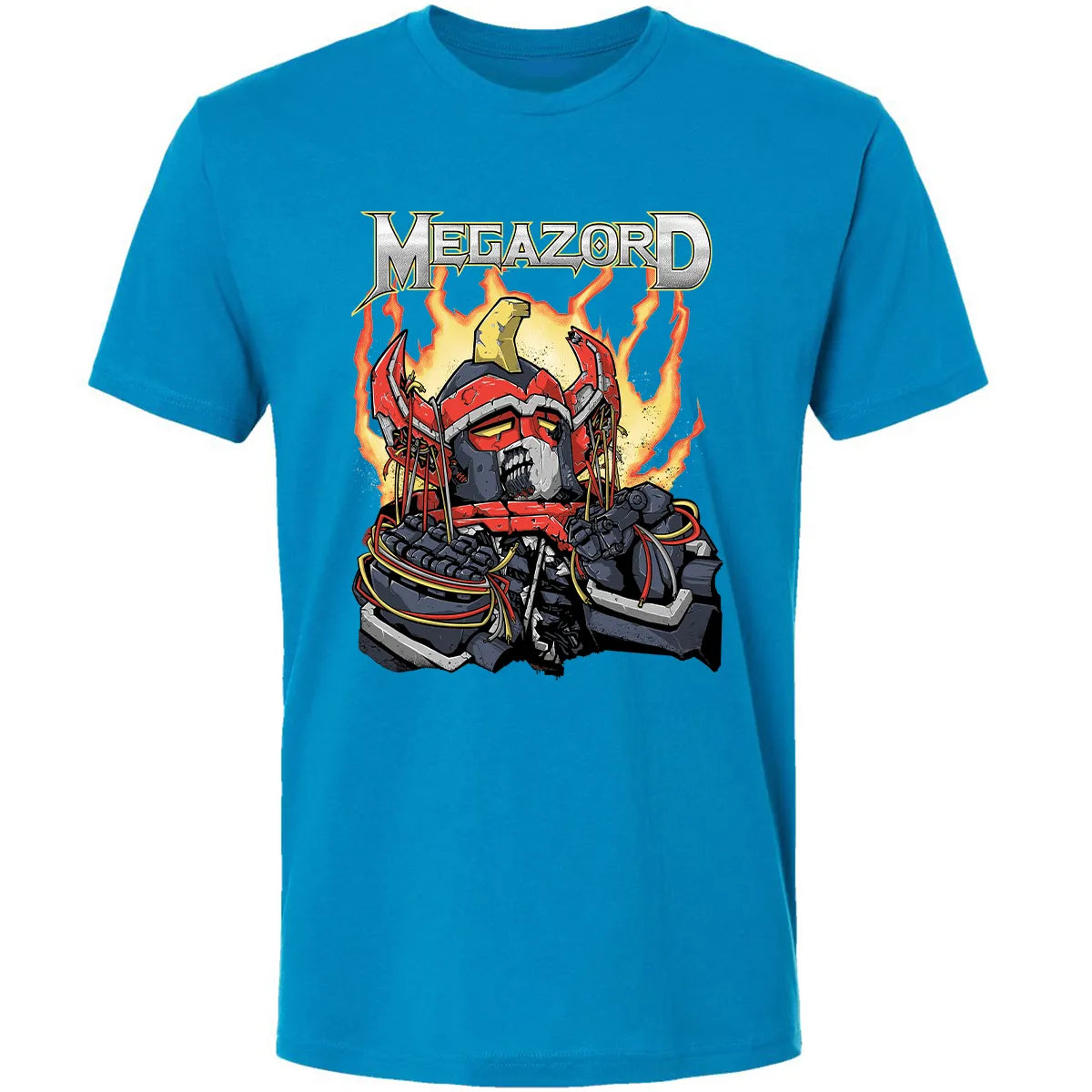 Premium Unisex T-shirt - UYYC4GRC