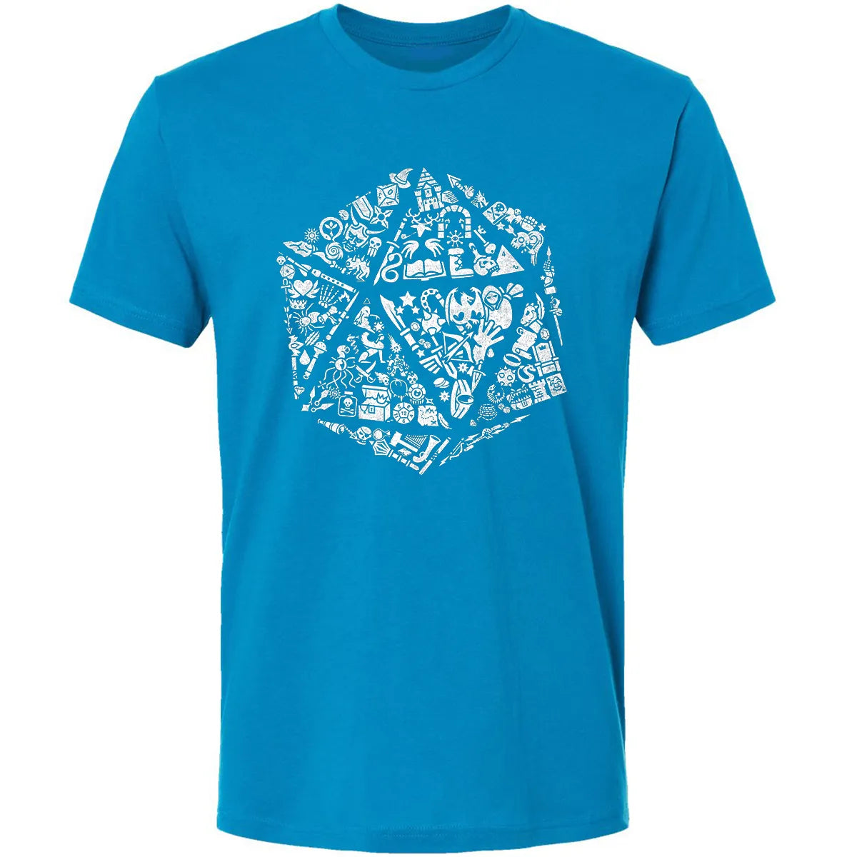 Premium Unisex T-shirt - QPB5GMY8