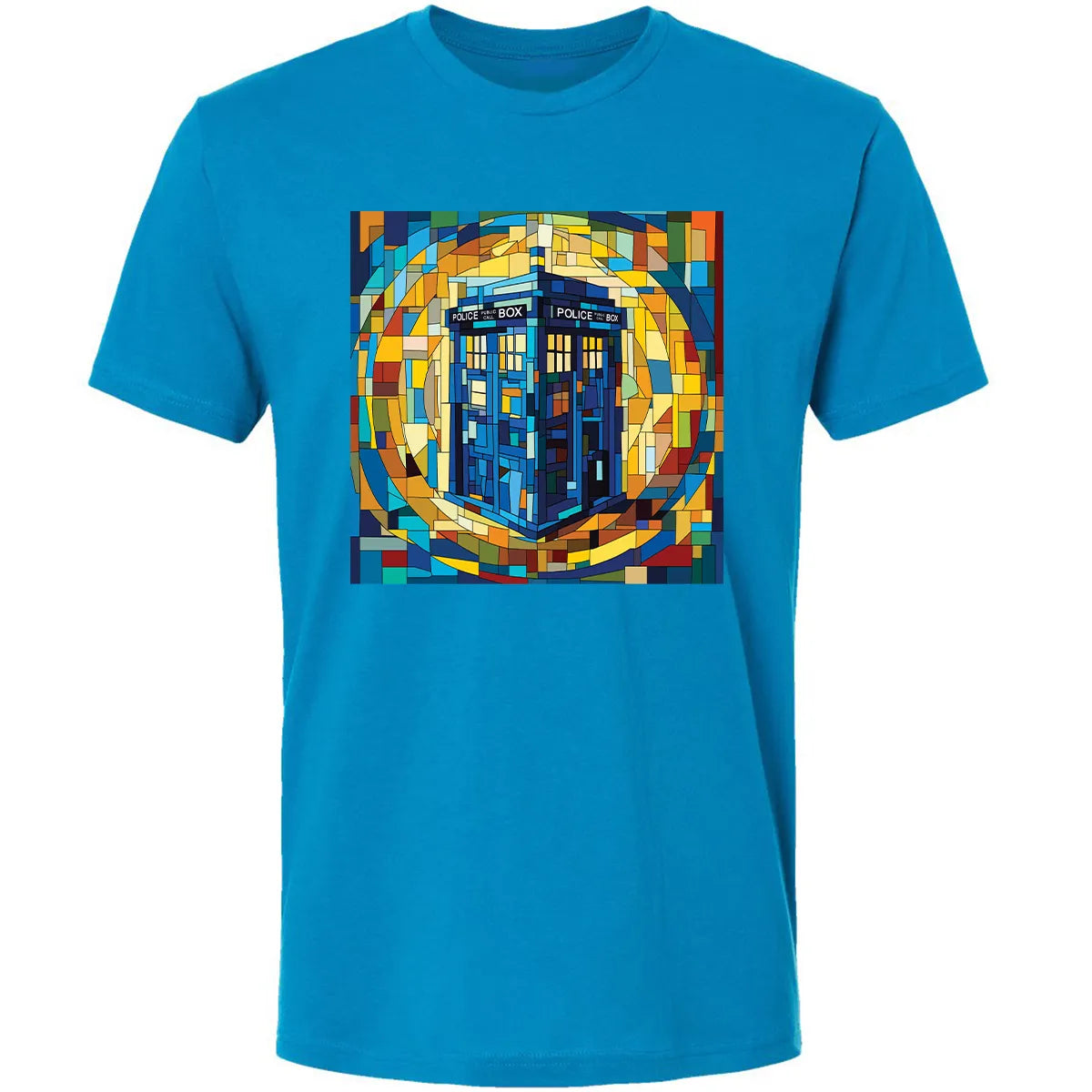Premium Unisex T-shirt - BTYUES2G