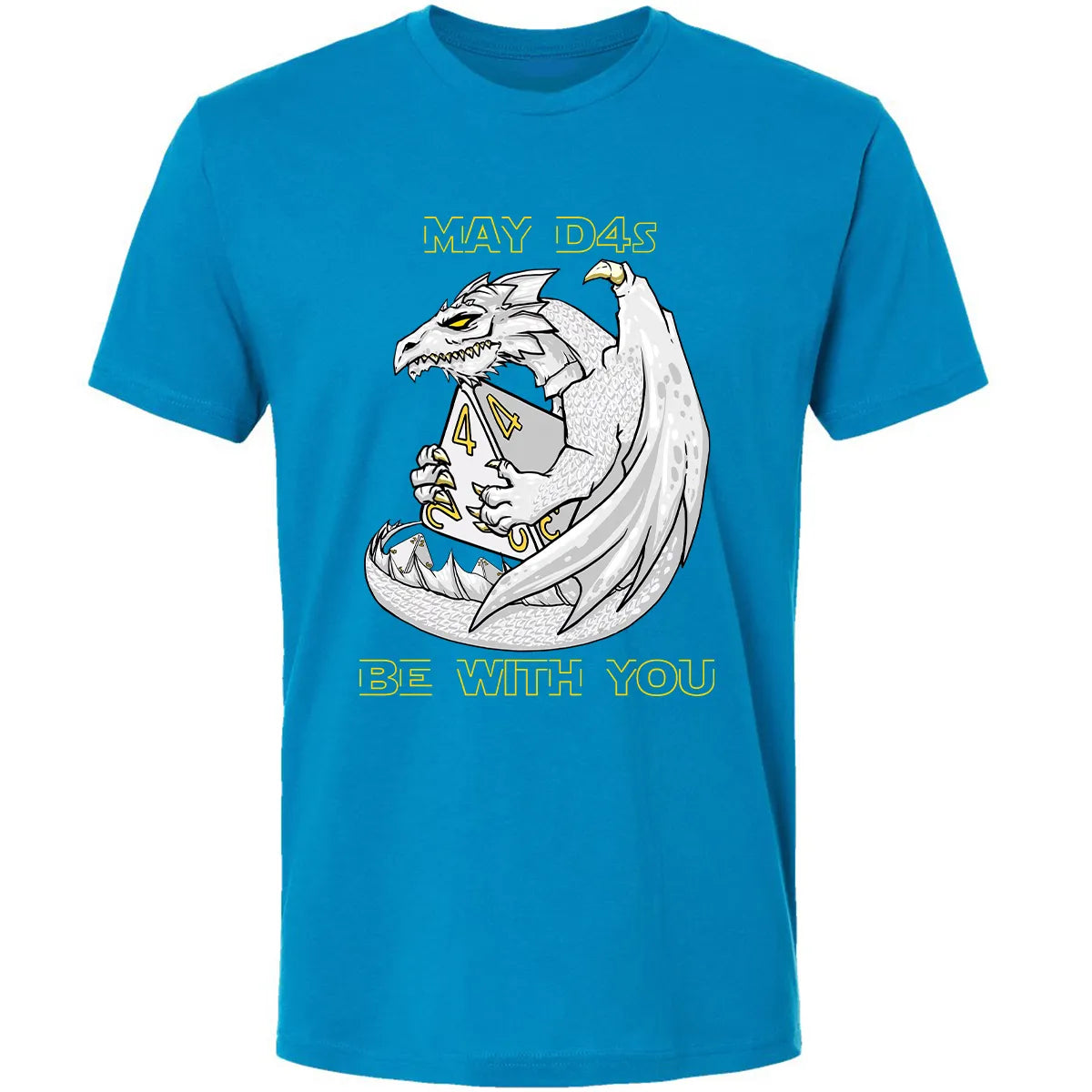 Premium Unisex T-shirt - YRE6FVCC