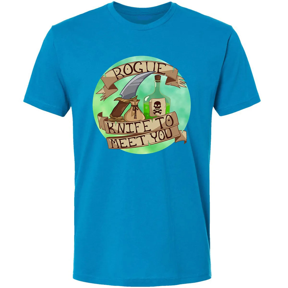 Premium Unisex T-shirt - 2X5S9J81