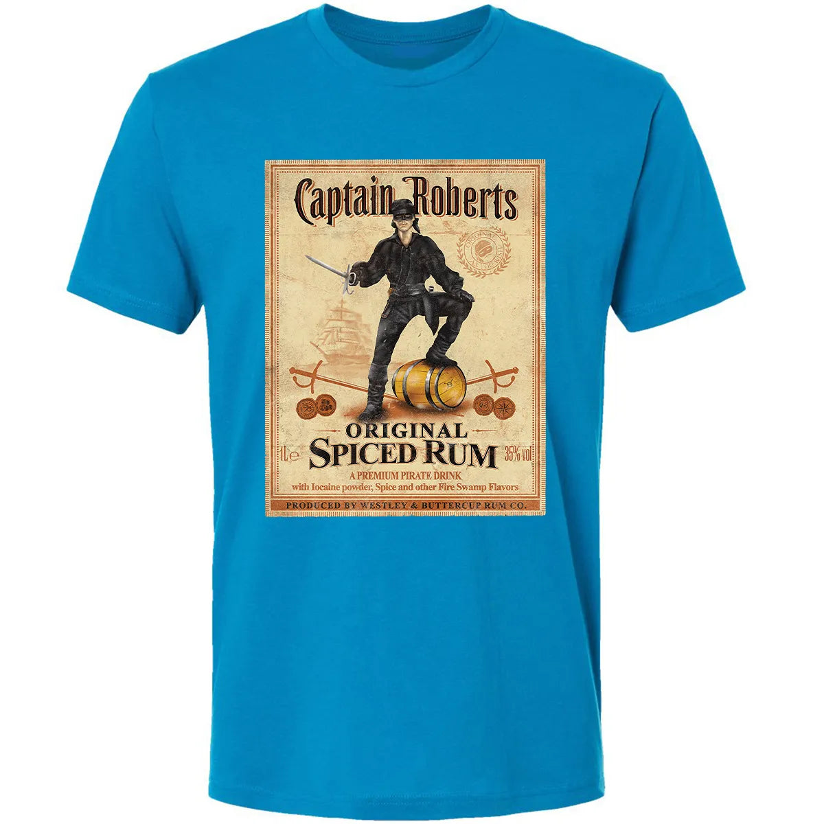 Premium Unisex T-shirt - GCSEXN3U