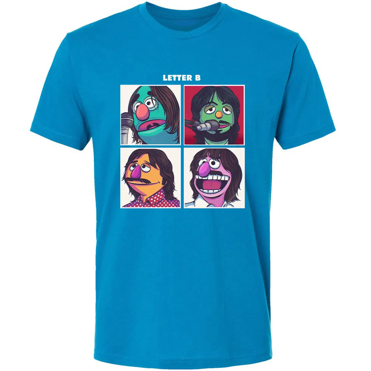 Premium Unisex T-shirt - 5S9GNXG5