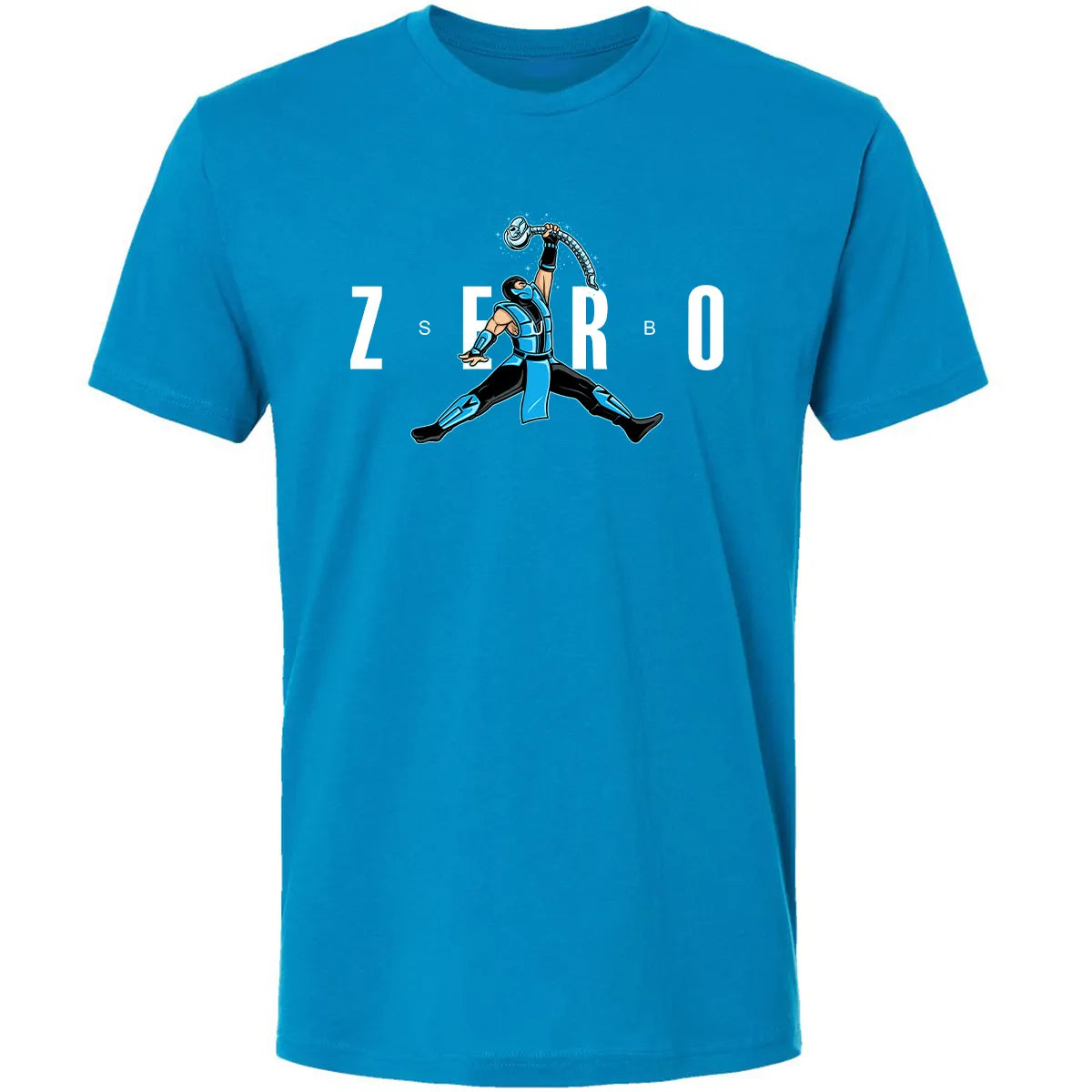 Premium Unisex T-shirt - F7EQNHRC