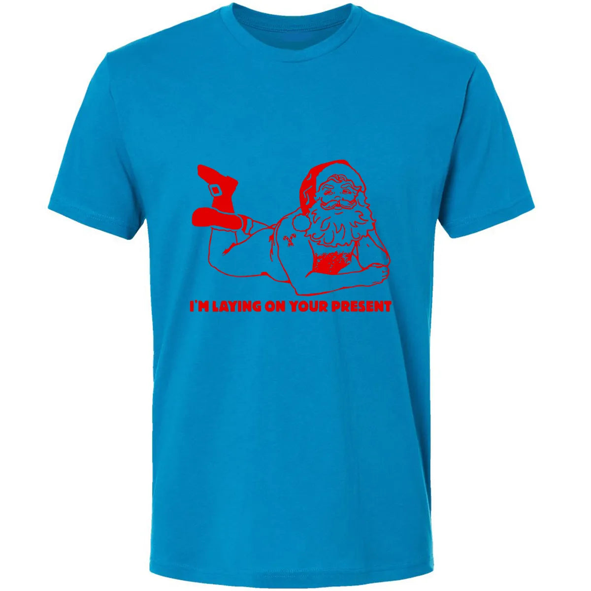 Premium Unisex T-shirt - E9ZRP9LW