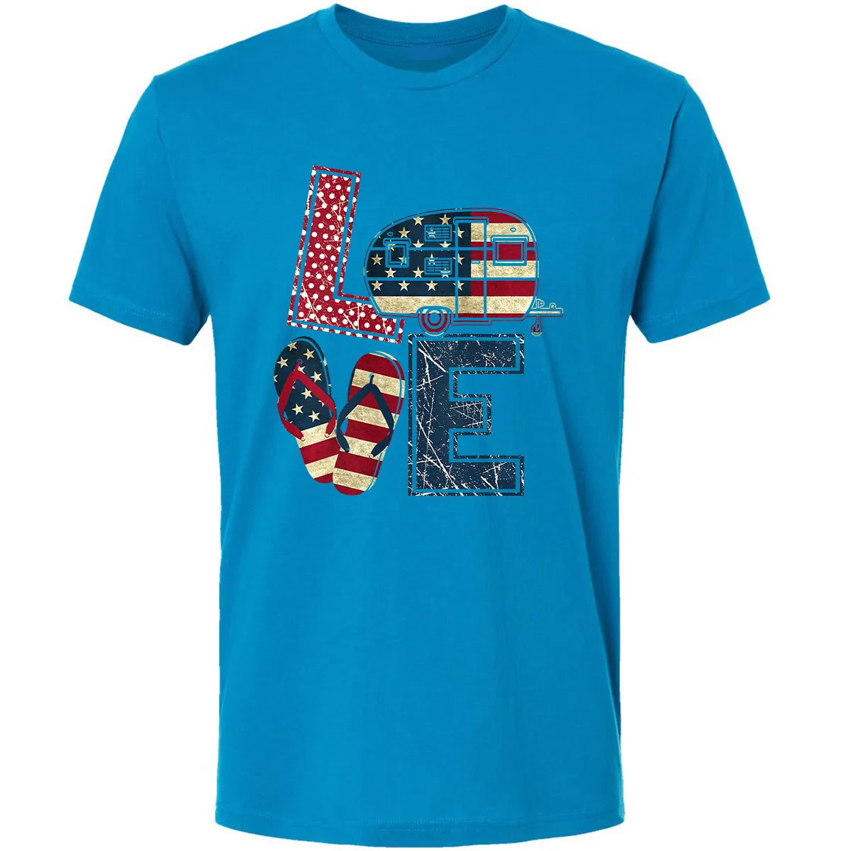 Premium Unisex T-shirt - Z4P8GVCA