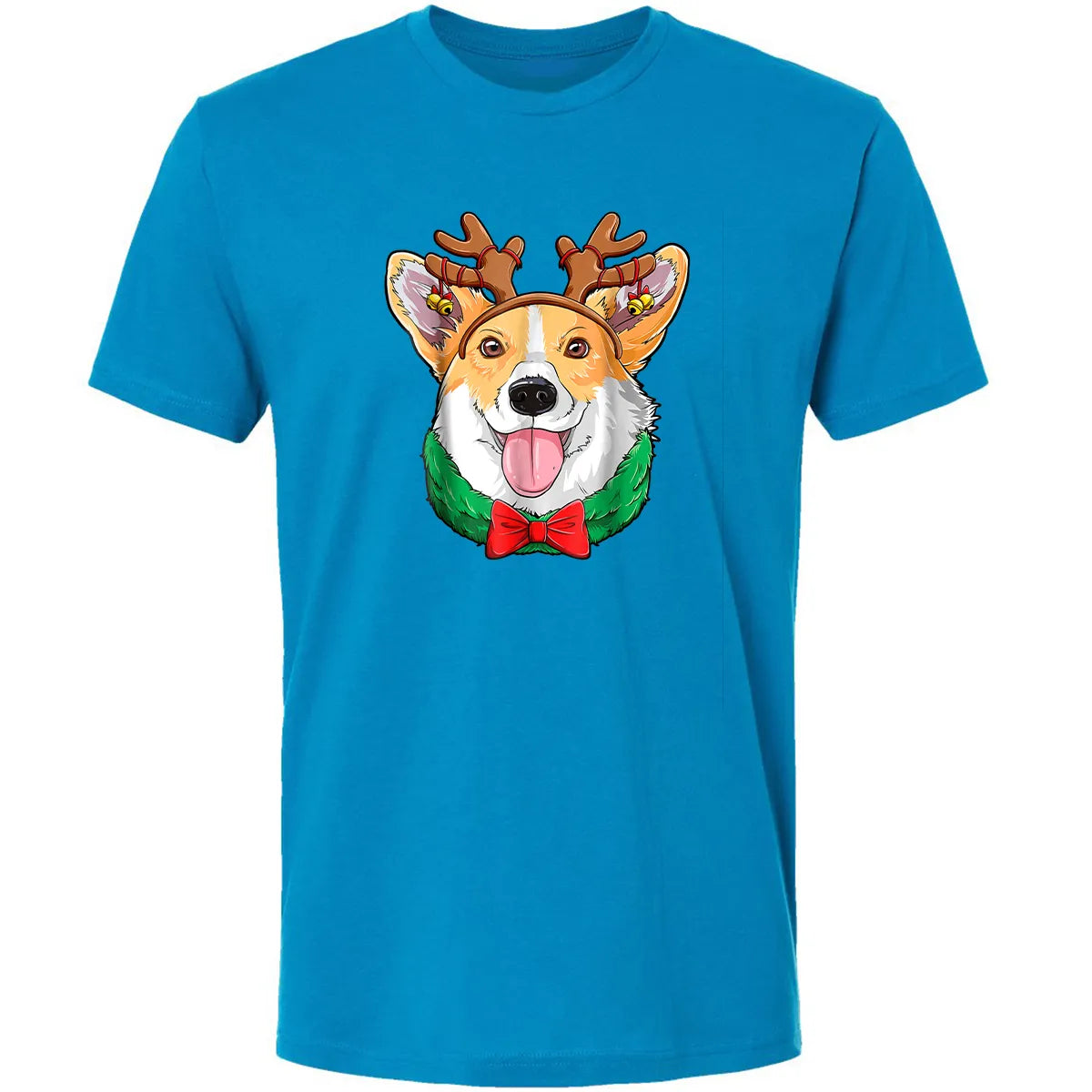 Premium Unisex T-shirt - FFSF7YQD