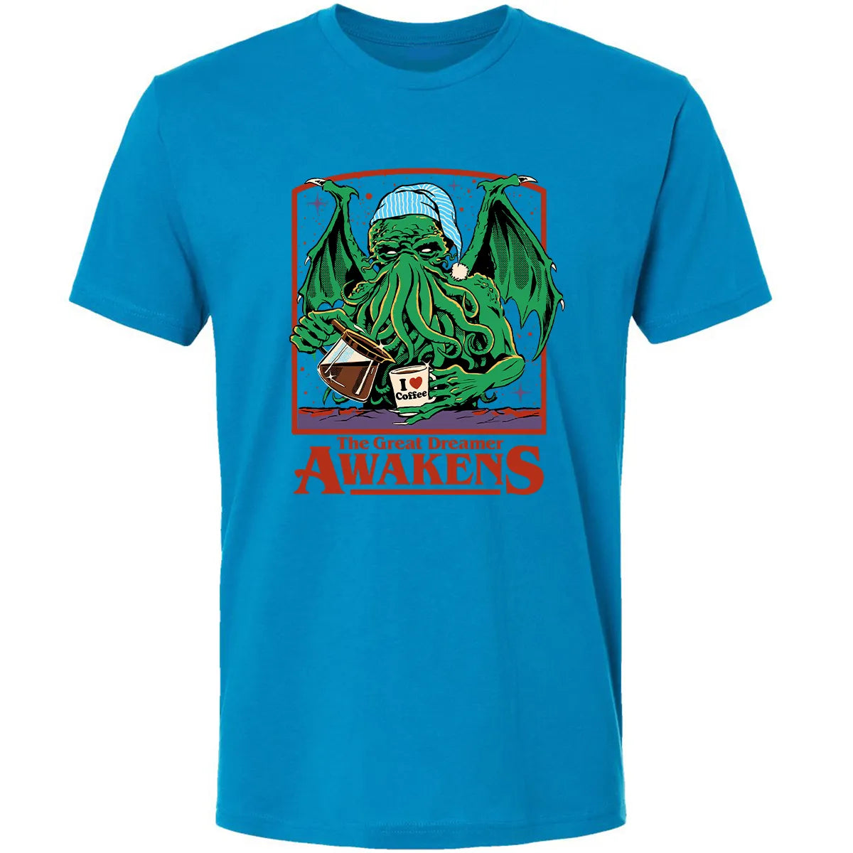 Premium Unisex T-shirt - KVYY4SEL