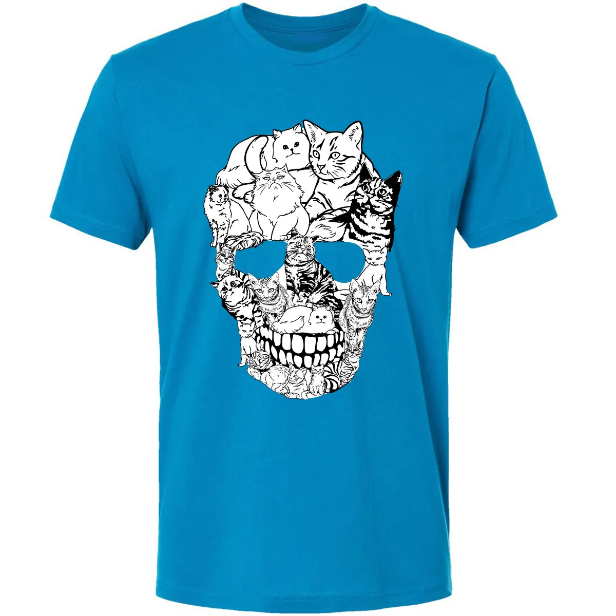 Premium Unisex T-shirt - EUADZQCG