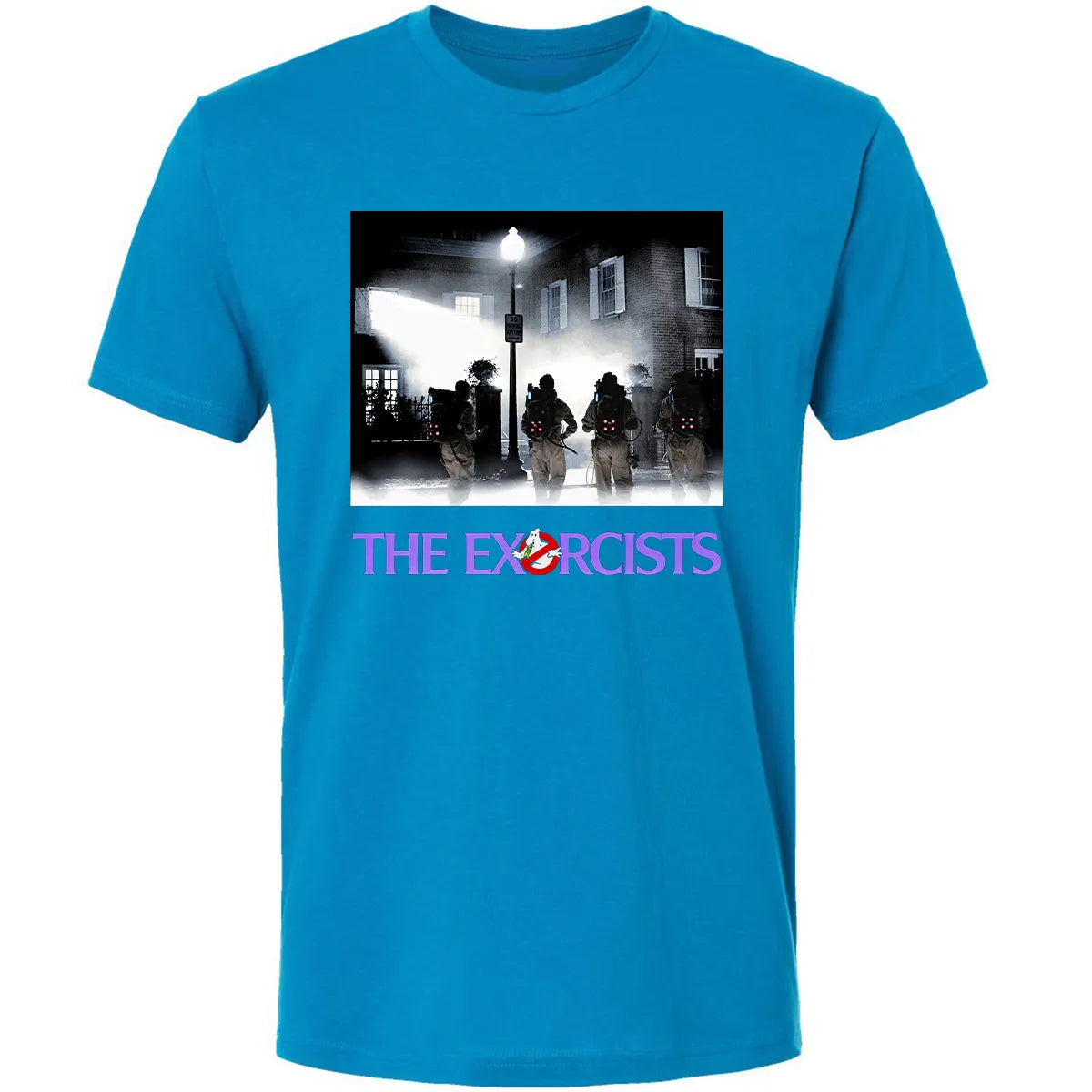 Premium Unisex T-shirt - XX47LVLT