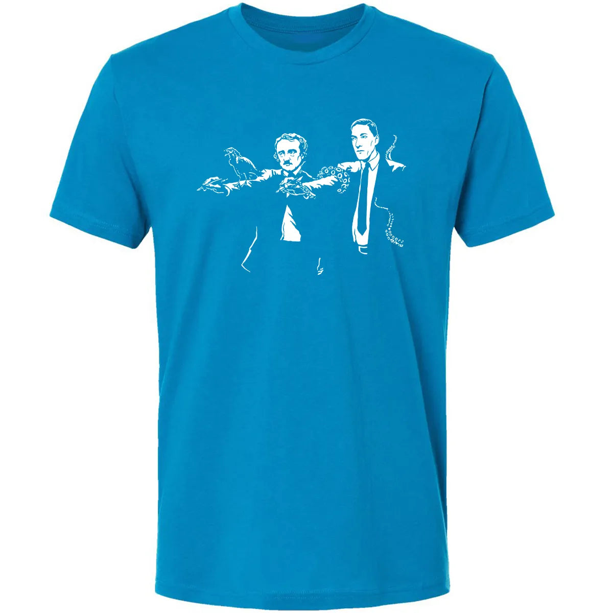 Premium Unisex T-shirt - JZC6KT56
