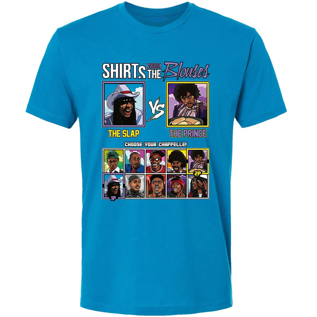 Premium Unisex T-shirt - 2XSZXR38