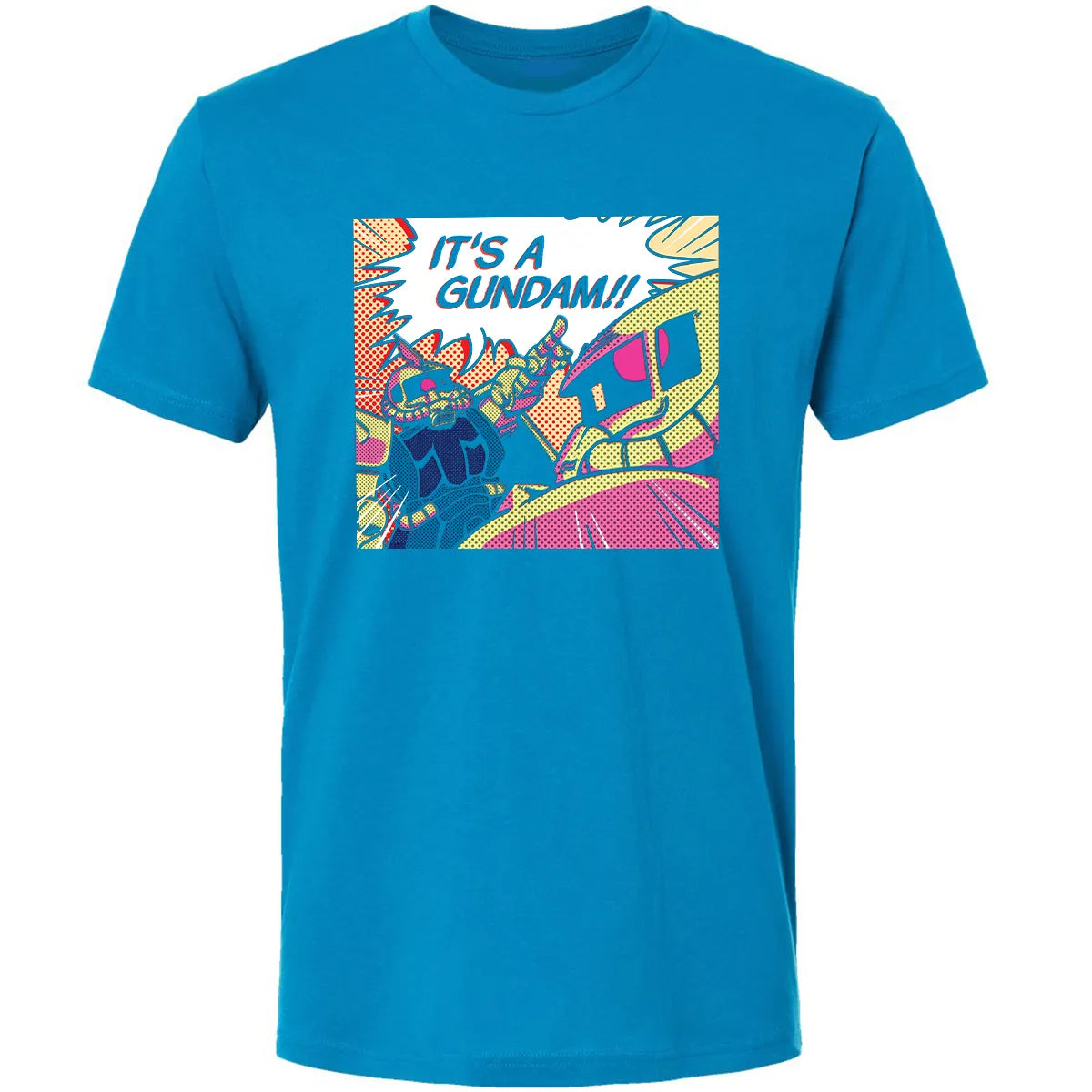 Premium Unisex T-shirt - G9NFWLFR