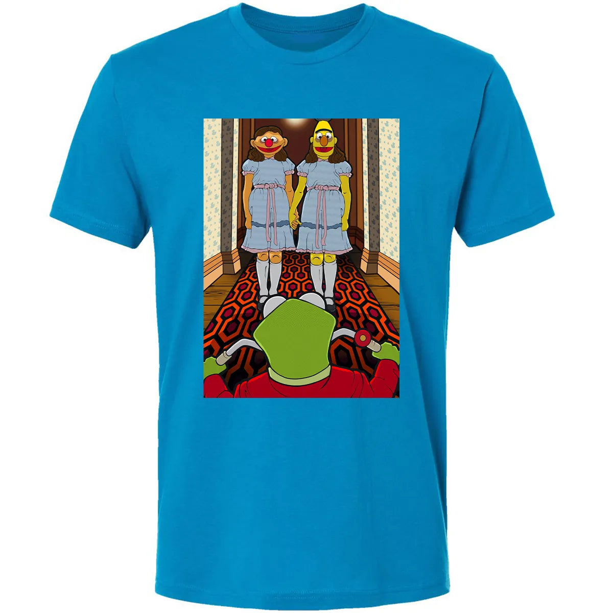 Premium Unisex T-shirt - 34LQVDRN