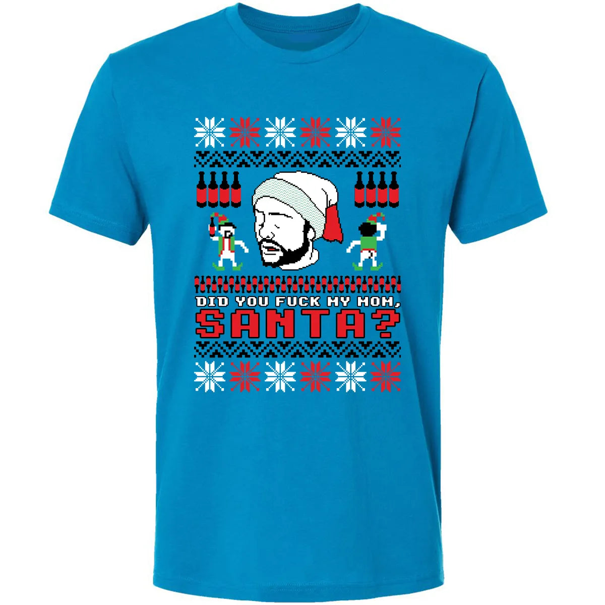Premium Unisex T-shirt - LD8QJ4NQ