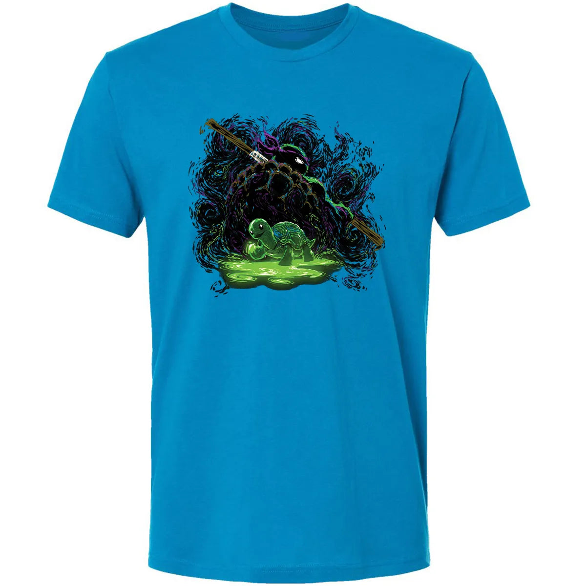 Premium Unisex T-shirt - LVG3MR8L