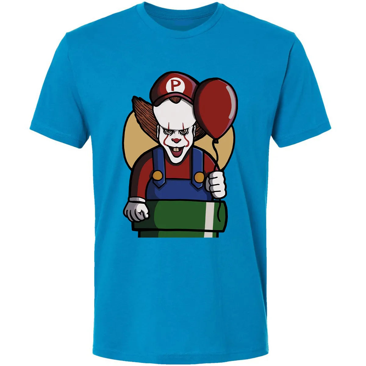 Premium Unisex T-shirt - MTGA1RPK