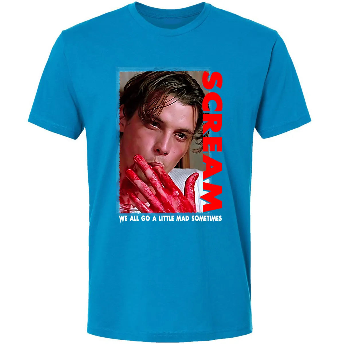 Premium Unisex T-shirt - XL66HXPT