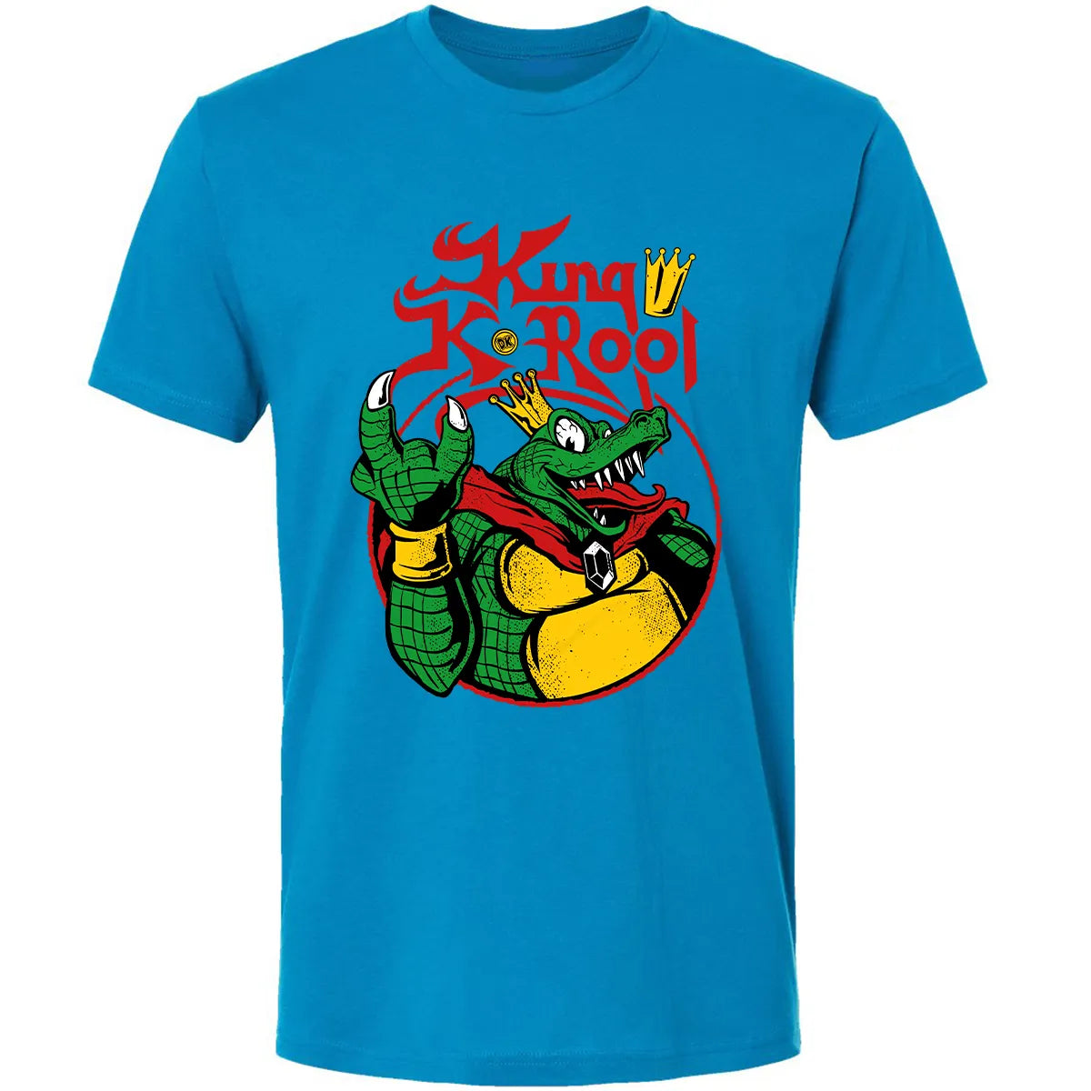 Premium Unisex T-shirt - 158GQMA6