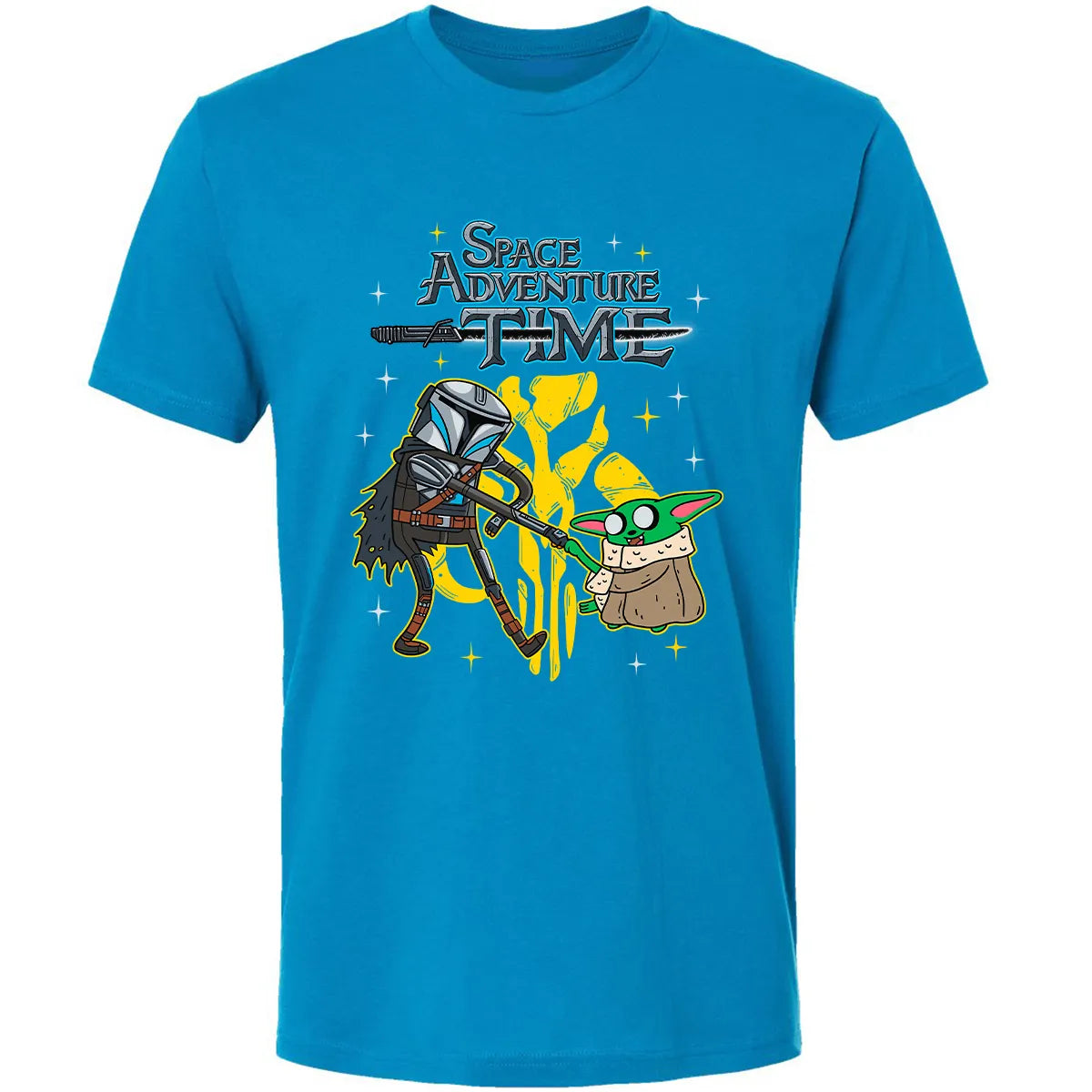 Premium Unisex T-shirt - UA4WD463