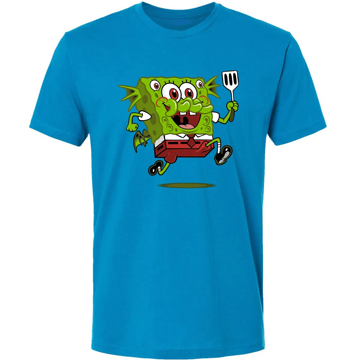 Premium Unisex T-shirt - FN1ZKLPD
