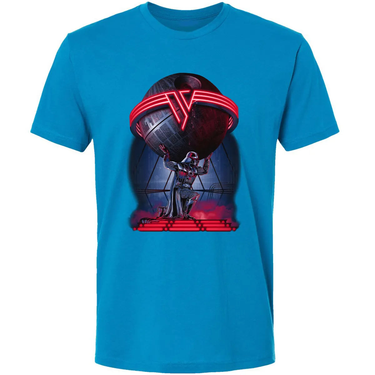 Premium Unisex T-shirt - ZMACUT72