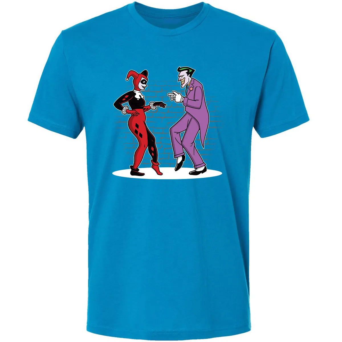 Premium Unisex T-shirt - ECNVGZE3