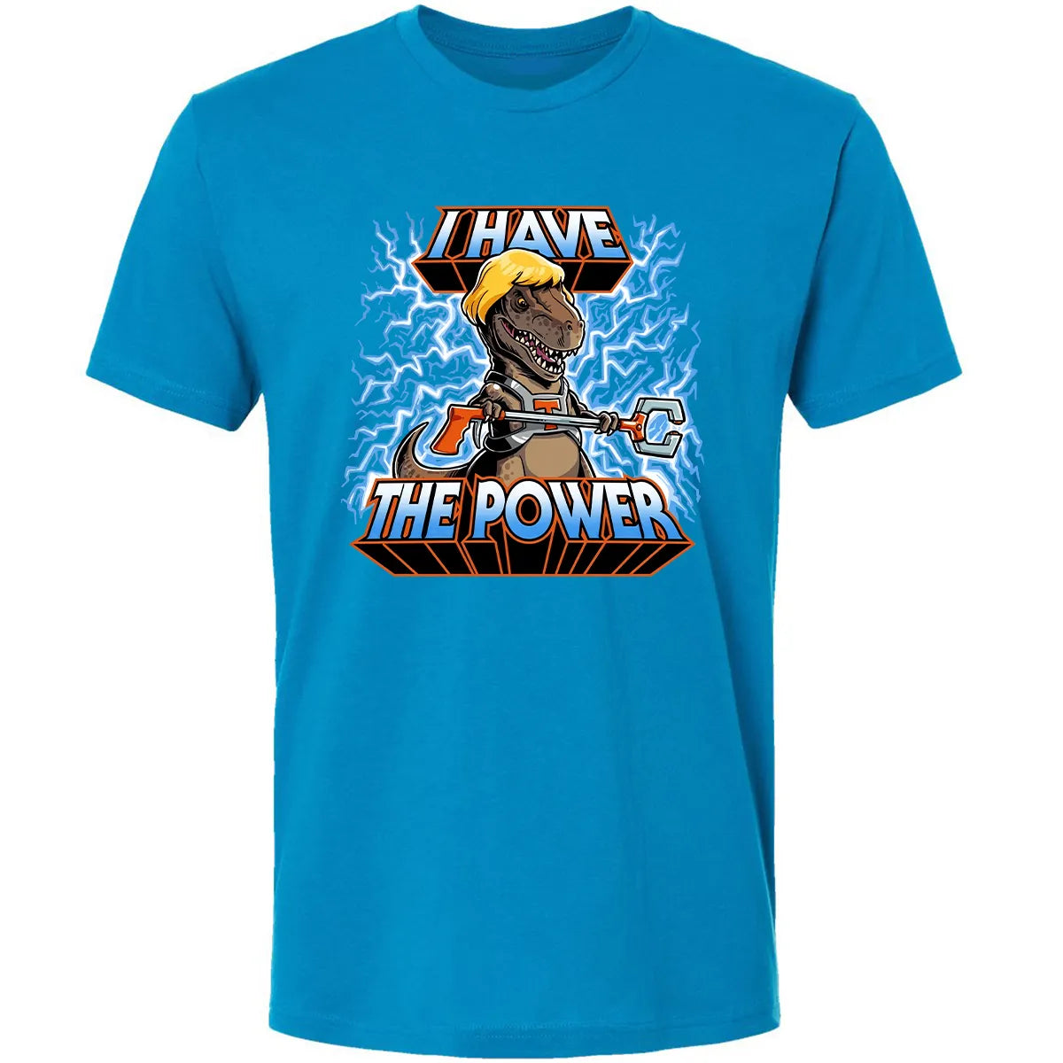 Premium Unisex T-shirt - 3MDN76Z4