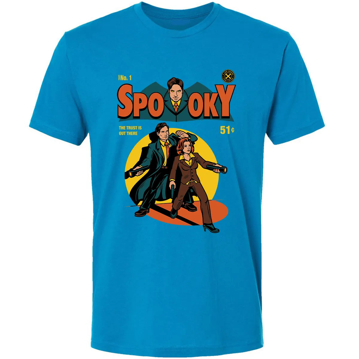 Premium Unisex T-shirt - G8K62U55