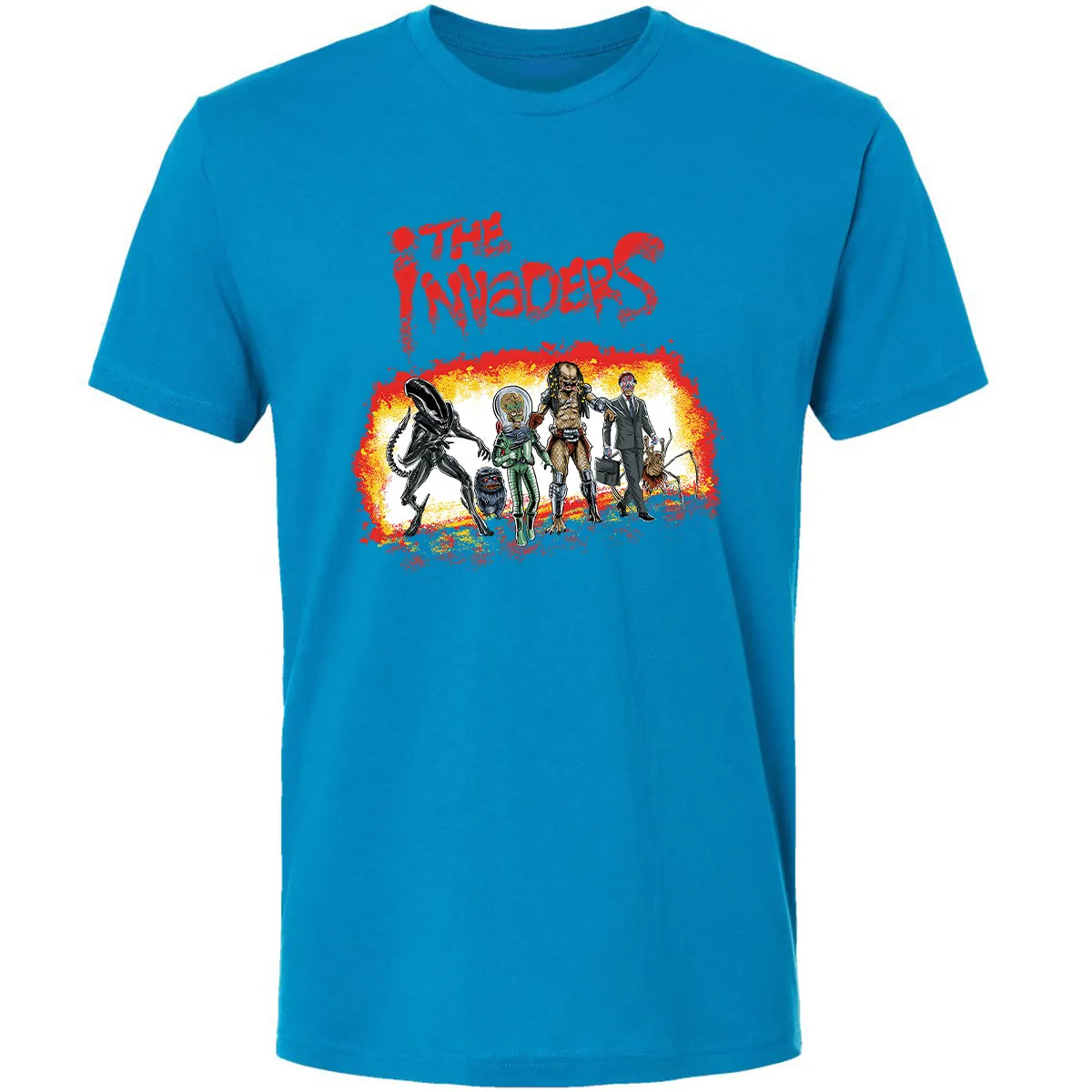 Premium Unisex T-shirt - ZKPPHQHT